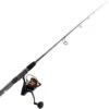 PENN Battle III 4000 Regiment Black Ops II Spinning Combo 7ft 6in 6-10kg 2pc