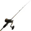 PENN Fathom II 8XN Battalion II Slow Jig Combo 6ft 8in 30lb 1pc