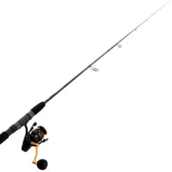 PENN Slammer IV 2500 Regiment Black Ops II Softbait Combo 7ft 4-8kg 2pc
