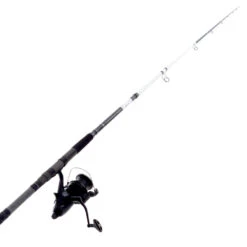 Shimano Big Baitrunner XTB Long Cast Carbolite SW Surf Combo 13ft 6in 10-15kg 3pc -Recreational Fishing bundledbbtrxtblcandcl1363surf 2