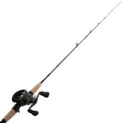 Shimano Curado 200HG K Backbone Baitcaster Combo 7ft 2-5kg 2pc