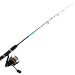 Shimano FX 2500 FC Aquatip Inshore Spin Combo 6ft 6in 3-6kg 4pc