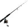Shimano FX 2500 FC Eclipse Spinning Combo 6ft 4-8kg 1pc