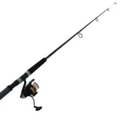 Shimano FX 4000 FC Eclipse Kayak Combo With Line 5ft 4-8kg 1pc