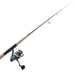 Shimano Nasci C5000XG FC Backbone Spin Rock Combo 8ft 6-8kg 2pc