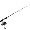 Shimano Nexave 2500FE HG And Catana Nano Trout Spinning Combo 7ft 3-5kg 4pc