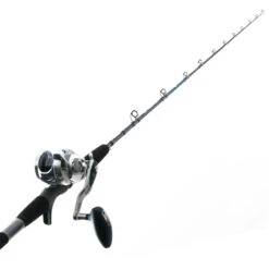 Shimano Ocea Jigger 1000 HG Energy Concept Slow Jig Combo 6ft 4in 80-200g 1pc