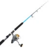 Okuma Baitfeeder Avenger 8000 Sensor Tip Softbait Spin Combo 7ft 15kg 1pc