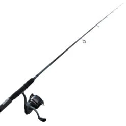 Okuma 40B Azaki Dropshot Softbait Combo With Braid 7ft 6-10kg 2pc