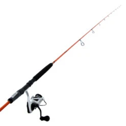 Okuma Ceymar 25 Nano Matrix Plus Light Canal Spin Combo 8ft 3in 3-6kg 2pc