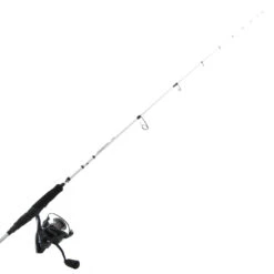 Okuma Epixor XT 30 Inked Egi Special ML Squid Combo 8ft 1in PE0.8-1.5 2pc
