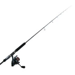 Okuma Epixor XT 30 And Tournament Concept Spin Combo 8ft 6in 3-6kg 2pc