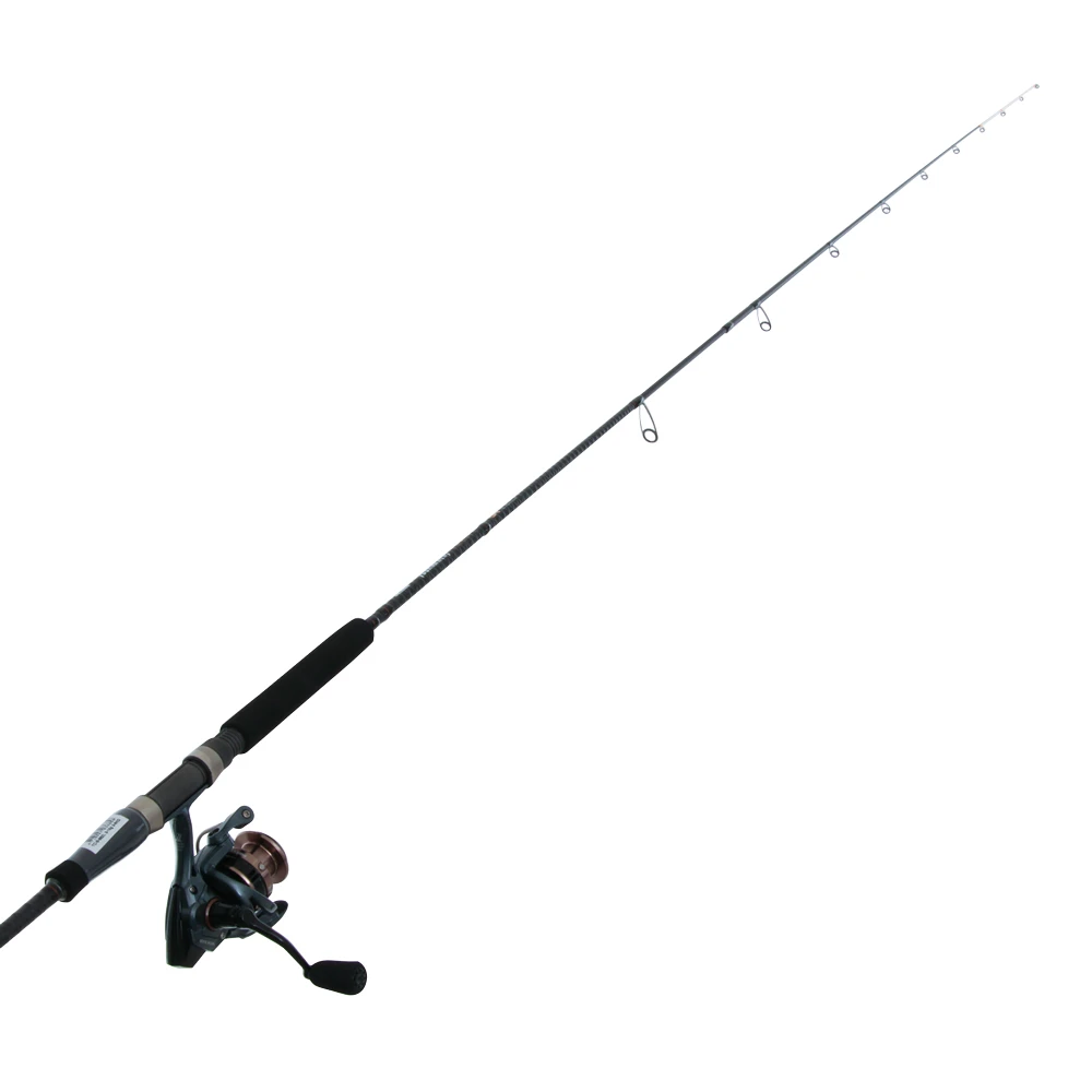 Okuma Epixor XT 30 And Tournament Concept Spin Combo 8ft 6in 3-6kg 2pc 1 Okuma Epixor XT 30 And Tournament Concept Spin Combo 8ft 6in 3-6kg 2pc