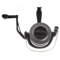 Okuma Revenger 80 G-Force Telescopic Travel Surf Combo With Line 12ft 20-60g -Recreational Fishing bundledokrerv80andokrogf1208m 4