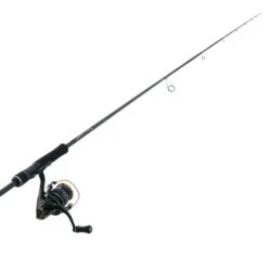 Shimano Sustain 2500FI HG Dialuna S86ML Freshwater Spinning Combo 8ft 6in PE0.6-1.5 2pc