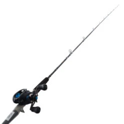 Shimano 150HG SLX-DC Digital Catana Nano Slow Jig Combo 7ft 3-6kg 2pc
