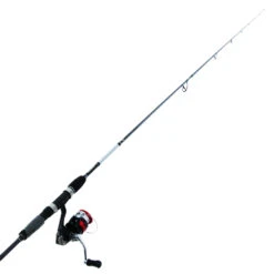 Shimano Sienna 2500 FG Catana Egi Squid Combo 7ft 6in 3-6kg 2pc