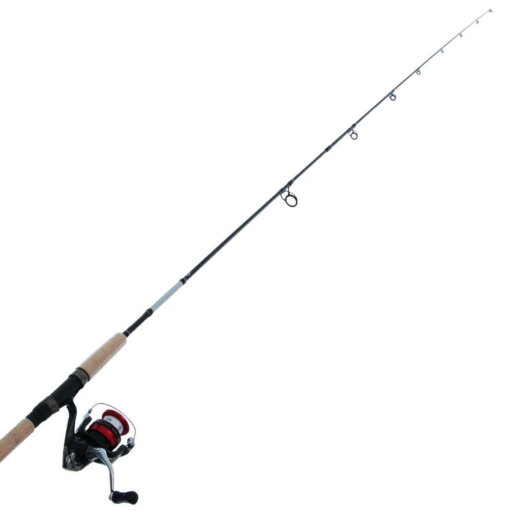 Shimano Sienna 2500 FG Catana Freshwater Combo 7ft 6in 3-5kg 2pc 1 Shimano Sienna 2500 FG Catana Freshwater Combo 7ft 6in 3-5kg 2pc