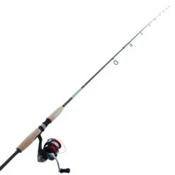 Shimano Sienna 2500 FG Catana Freshwater Combo 7ft 9in 3-6kg 2pc