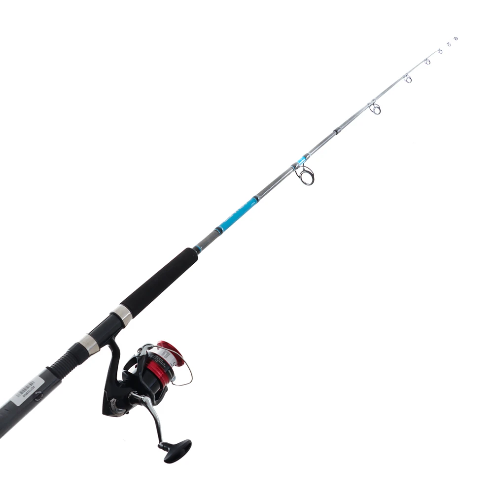 Shimano Sienna 4000 FG Aquatip AQT702SP48 Softbait Combo 7ft 4-8kg 2pc 1 Shimano Sienna 4000 FG Aquatip AQT702SP48 Softbait Combo 7ft 4-8kg 2pc