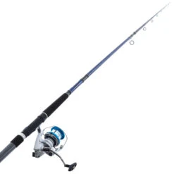 Shimano Speedmaster 14000 FC XSC Revolution Surfcasting Combo 12ft 2pc