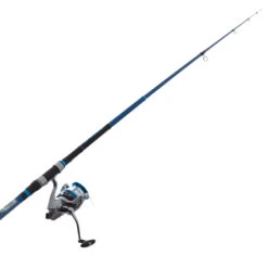 Shimano Speedmaster 14000 FC XSC Traveller Telescopic Surf Combo 14ft 10-15kg 5oz