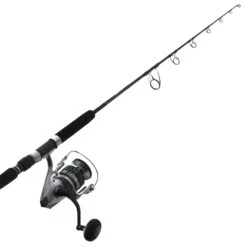 Shimano Saragosa A 1000SW PG Game Type J S566 Jigging Combo 5ft 6in PE6 300g 1pc