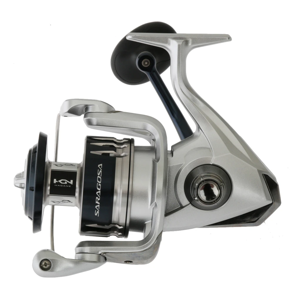 Shimano Saragosa A 1000SW PG Game Type J S566 Jigging Combo 5ft 6in PE6 300g 1pc 3 Shimano Saragosa A 1000SW PG Game Type J S566 Jigging Combo 5ft 6in PE6 300g 1pc - Image 3
