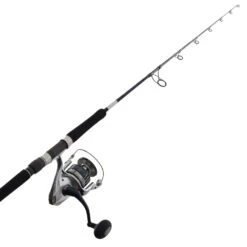 Shimano Saragosa SW A 10000 PG Grappler BB Type J S566 Spin Jig Combo 5ft 6in PE6 300g 2pc
