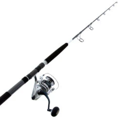 Shimano Saragosa SW A 10000 PG Abyss SW Jigging Combo 5ft 3in PE5 1pc