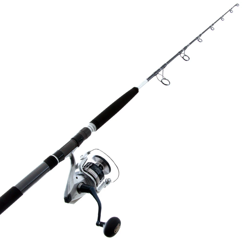 Shimano Saragosa SW A 10000 PG Abyss SW Jigging Combo 5ft 3in PE5 1pc 1 Shimano Saragosa SW A 10000 PG Abyss SW Jigging Combo 5ft 3in PE5 1pc