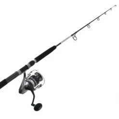 Shimano Saragosa A 10000SW PG Vortex Jigging Combo 5ft 5in 15-24kg 1pc