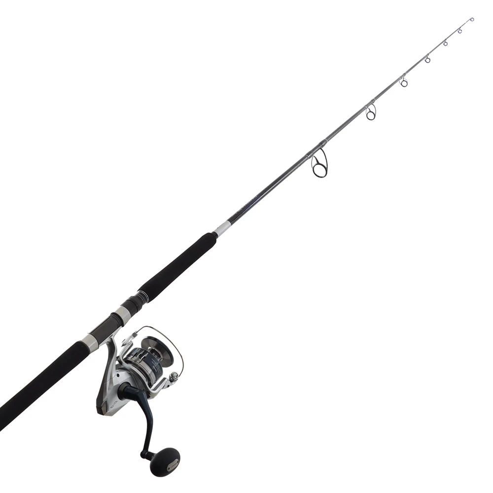 Shimano Saragosa SW A 14000 XG Grappler BB Type C Topwater Combo 8ft 2in PE8 150g 2pc 1 Shimano Saragosa SW A 14000 XG Grappler BB Type C Topwater Combo 8ft 2in PE8 150g 2pc