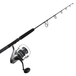 Shimano Saragosa 20000SW APG Backbone Jigging Combo 5ft 5in 400g 1pc