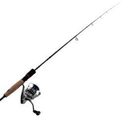 Shimano Stradic FL 2500 HG Backbone Trout Spin Combo 7ft 2-5kg 4pc
