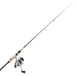 Shimano Stradic FL 2500 Energy Concept Freshwater Spin Combo 8ft 2in 2-14g 2pc