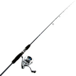 Shimano Stradic FL 2500 HG Shadow X Softbait Combo 7ft 3-6kg 2pc