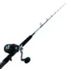 Shimano Tekota 500 A-HG Vortex Boat Combo 6ft 10in 8-10kg 1pc