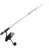 TiCA Brute Wolf BW8000 Ezi Surfcasting Combo 14ft 3in 100-200g 3pc