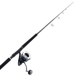 Shimano Twin Power SWC 8000HG Anthem SW Stickbait Combo 8ft 50-150g 2pc