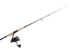 Shimano Twinpower XD 4000HG And Energy Concept Softbait Combo 7ft 5-10kg 3pc