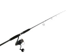 Shimano Twin Power XD 4000HG And Backbone Elite Straylining Combo 7ft 5-8kg 2pc