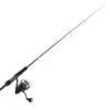 Shimano Twin Power XD A C3000HG Lunamis S86ML Softbait Spin Combo 8ft 6in PE0.5-1.5 2pc