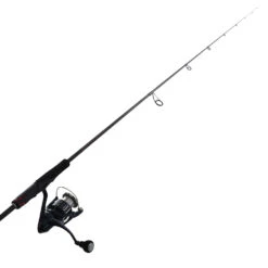 Shimano Twin Power XD A C3000HG Zodias 270M Medium Softbait Spin Combo 7ft 5-10lb 2pc