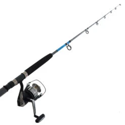 Shimano Alivio 10000 FA Aquatip Kayak Combo 5ft 6in 6-10kg 1pc