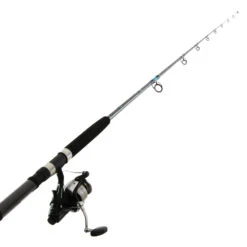 Shimano Baitrunner 6000 OC Aquatip Strayline Combo 7ft 6-10kg 1pc