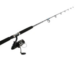 Shimano Baitrunner 6000 OC And Aquatip Kayak Spin Combo 5ft 6in 6-10kg 1pc