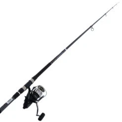 Shimano Baitrunner 12000 OC Maikuro II Telescopic Rock Combo 13ft 10-15kg 3-5oz