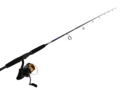 Shimano 4000D Baitrunner And Shadow X Nano Softbait Combo 7ft 5-10kg 2pc