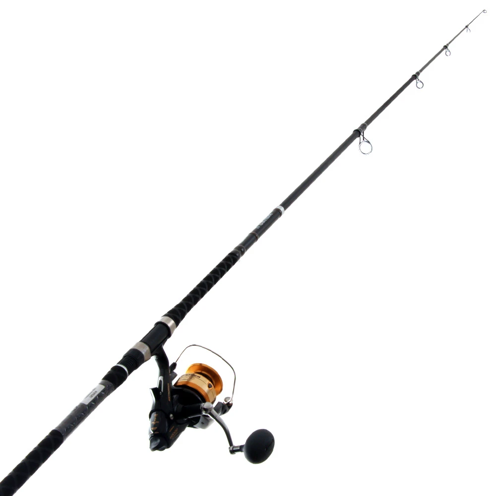 Shimano Baitrunner 6000 D Maikuro II Telescopic Rock Combo 10ft 8-12kg 2-4oz 1 Shimano Baitrunner 6000 D Maikuro II Telescopic Rock Combo 10ft 8-12kg 2-4oz